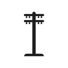 power pole logo
