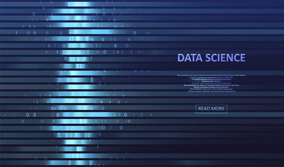 Big genomic data visualization