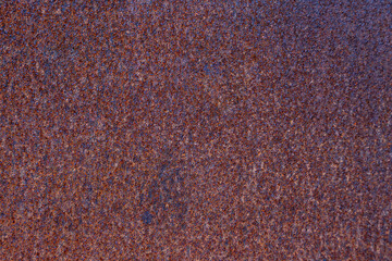 weathered metal texture, rusty iron sheet background