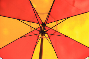 Umbrella Background