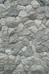 stone wall texture for design construction