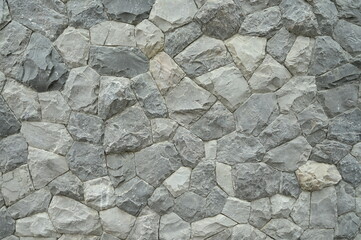 stone wall texture for design construction