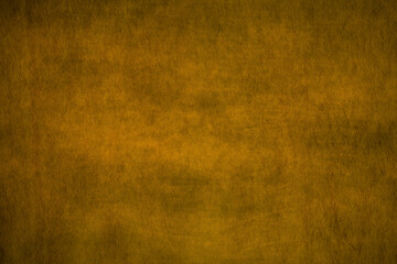 old grunge yellow paper