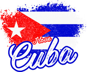 J'aime Cuba