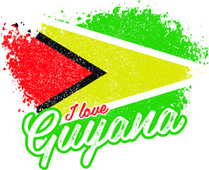 J'aime la Guyane