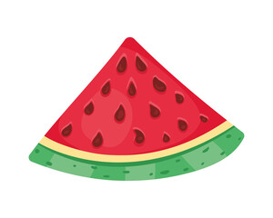 half strawberry fruit