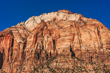 red rock canyon