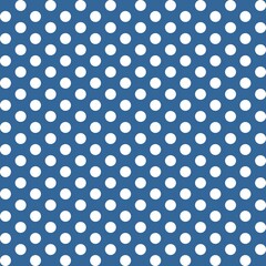 Small polka dot seamless pattern background.Delicate polka dots on a white background. Seamless vector pattern for any surfaces and the web.Abstract background. Decorative print.Circles ornament. Dots