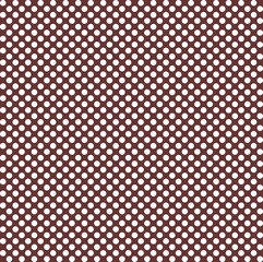Small polka dot seamless pattern background.Seamless vector pattern black polka dots on a background.Abstract background. Decorative print.Retro vector background or pattern. Casual stylish polka dot.