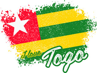 J'aime le Togo
