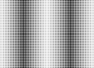 Abstract seamless pattern with monochrome balls.Polka dots ornament.Illustration of dots pattern for background abstract.Good for invitation,poster,card,flyer,banner,textile,fabric,gift wrapping paper