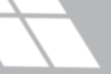 Window Sunlight Shadow Overlay Effect