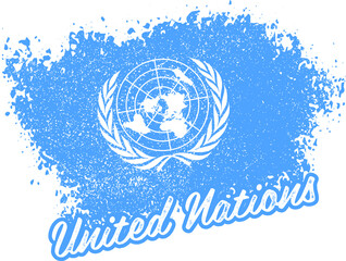 J'aime les nations unies