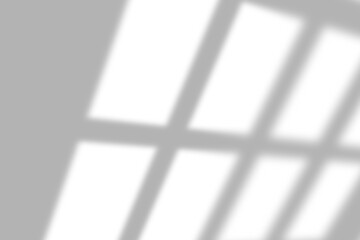 Window Sunlight Shadow Effect