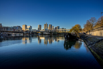 Obraz premium Paris monument 1460