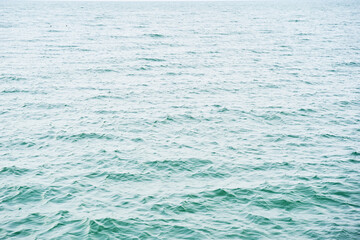 blue water background