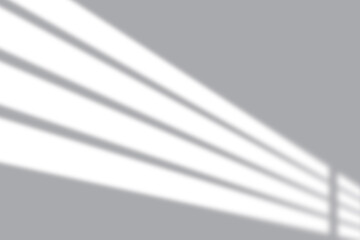 Window Sunlight Shadow Effect