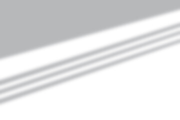 Window Sunlight Shadow Overlay Effect