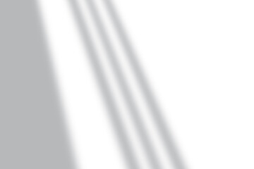 Window Sunlight Shadow Overlay Effect
