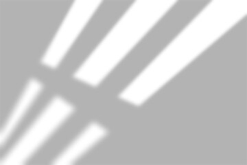 Window Sunlight Shadow Effect