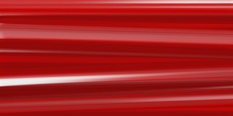背景に使える油彩風の手描き素材_カンバス地のシンプルな赤と白
