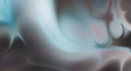 Fractal pretty background. Cool design with colorful shapes and lines. Abstract artistic wallpaper. Hipster graphic image with interesting pattern.