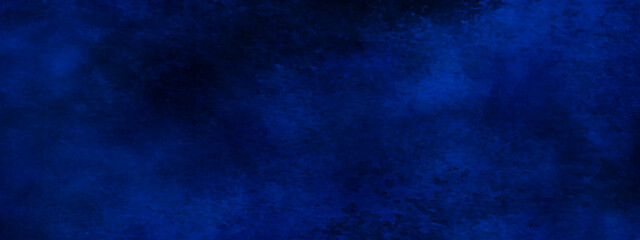 Fototapeta na wymiar Abstract dark blue grunge wall concrete texture, Seamless Blue grunge texture vintage background, Light blue grunge paper texture, Ancient blue wall surface textures backgrounds.