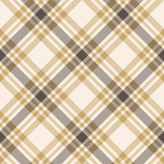 Tartan scotland seamless plaid pattern vector. Retro background fabric. Vintage check color square geometric texture for textile print, wrapping paper, gift card, wallpaper design.