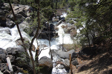 Yosemite