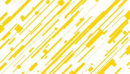 Diagonal abstract lines, glitch pattern