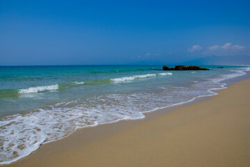 tarifa, beach, andalucia, Spain