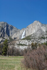 Yosemite