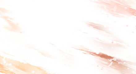 Creative abstract painting. Background with artistic brush strokes. Colorful and vibrant illustration. Painted art.