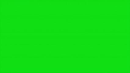 Blue color Particles Explosion in high speed green screen background