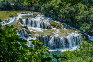 Croatia KRKA Park