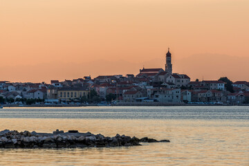 Croatia Kornati &icirc;les Isles