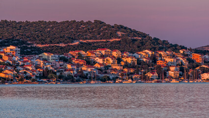Croatia Kornati &icirc;les Isles