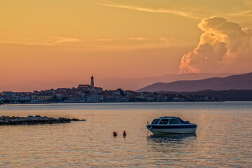 Croatia Kornati &icirc;les Isles