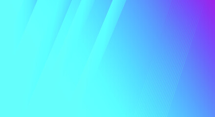 abstract blue background banner design. Minimal technology blue abstract design