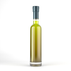 Olive Oil Bottle 
