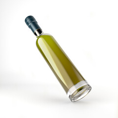 Olive Oil Bottle 