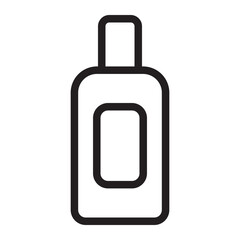 lotion line icon