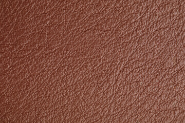 brown leather texture or background, useful for design-works