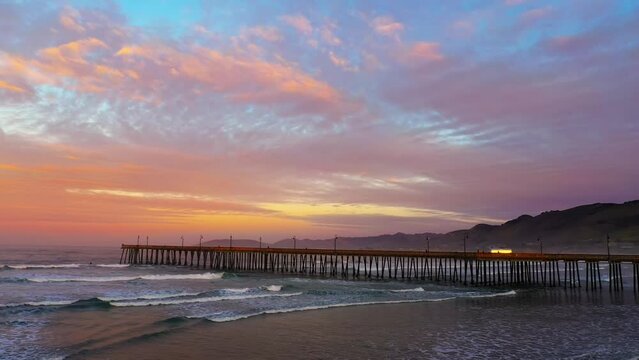 Pismo Beach