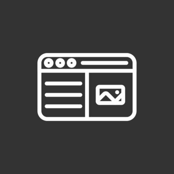 Programing Icon