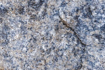 Granite Background. Photo for Wallpaper or Design. Natural Stone Texture Photo