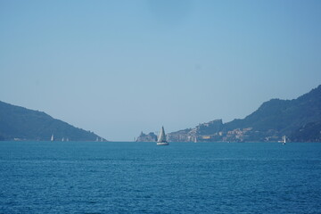 Fototapeta premium lerici