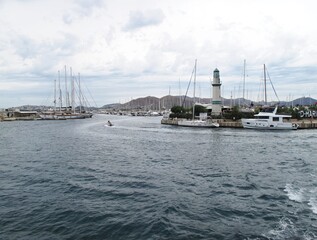 Turgutreis port in Turkey on the Bodrum Peninsula, Muğla District,
Sea, harbor, lighthouse, travel, peninsula, turgutreis, vacation, resort, summer, karatoprak, bay, coast, island, peninsula, 
