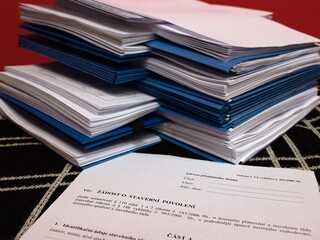 House plan, Architecture design