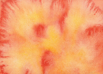 abstract watercolor background